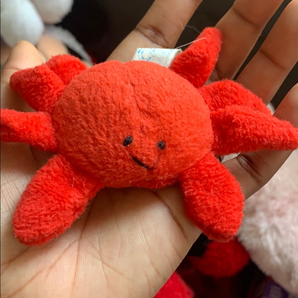 Crab
